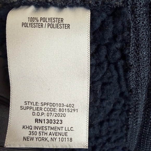 Spyder jacket - Picture 5 of 6